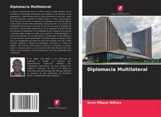 Copertina di Diplomacia Multilateral