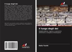 Capa do livro de Il luogo degli dei 