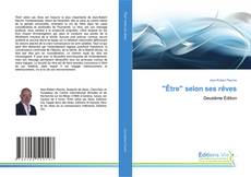 Couverture de "Être" selon ses rêves