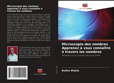 Borítókép a  Microscopie des nombres Apprenez à vous connaître à travers les nombres - hoz
