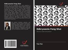 Borítókép a  Odkrywanie Feng Shui - hoz