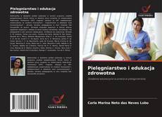 Couverture de Pielęgniarstwo i edukacja zdrowotna