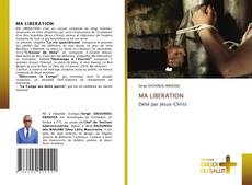 MA LIBERATION kitap kapağı