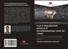 Borítókép a  PLAN D'AMELIORATION DETAILLE ET RECOMMANDATIONS POUR SEP CONGO - hoz