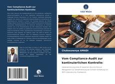 Buchcover von Vom Compliance-Audit zur kontinuierlichen Kontrolle: