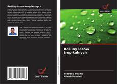 Couverture de Rośliny lasów tropikalnych