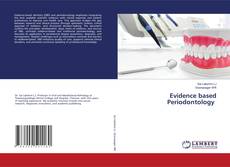 Evidence based Periodontology kitap kapağı