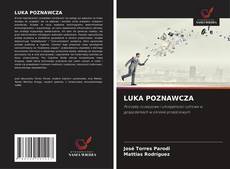 Buchcover von LUKA POZNAWCZA