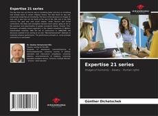 Expertise 21 series kitap kapağı