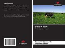 Copertina di Dairy Cattle