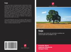 Couverture de Soja