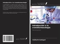 Borítókép a  Introducción a la cronofarmacología - hoz