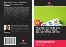 Borítókép a  Migração induzida pelo clima no Irão e suas consequências urbanas - hoz