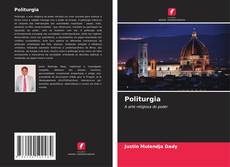 Copertina di Politurgia