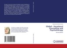 Bookcover of Global - Vocational Counseling and Psychotherapy