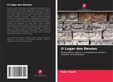Copertina di O Lugar dos Deuses