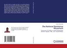 Couverture de The National Resistance Movement