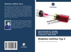 Portada del libro de Diabetes mellitus Typ 2