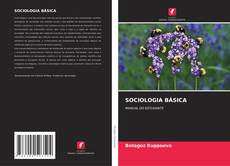 Borítókép a  SOCIOLOGIA BÁSICA - hoz