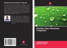 Portada del libro de Plantas das Florestas Tropicais