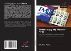 Copertina di Zmieniający się mandat MFW