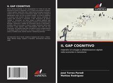 Обложка IL GAP COGNITIVO