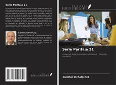 Couverture de Serie Peritaje 21