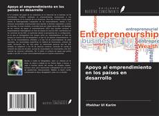 Couverture de Apoyo al emprendimiento en los países en desarrollo