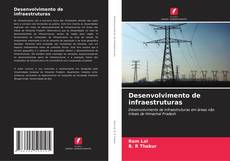 Desenvolvimento de infraestruturas的封面