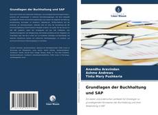 Buchcover von Grundlagen der Buchhaltung und SAP