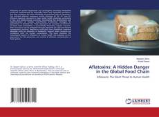 Capa do livro de Aflatoxins: A Hidden Danger in the Global Food Chain 