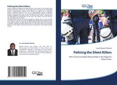 Copertina di Policing the Silent Killers