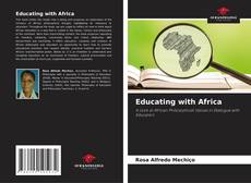 Buchcover von Educating with Africa