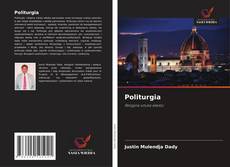 Copertina di Politurgia