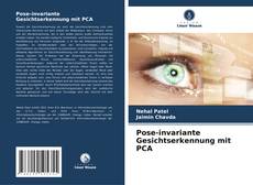 Pose-invariante Gesichtserkennung mit PCA的封面
