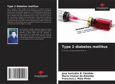 Bookcover of Type 2 diabetes mellitus