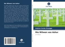 Copertina di Die Witwen von Ashur