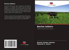 Capa do livro de Bovins laitiers 