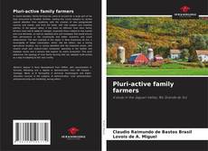 Couverture de Pluri-active family farmers