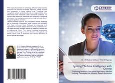Capa do livro de Igniting Machine Intelligence with Gravity 