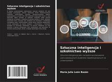 Couverture de Sztuczna inteligencja i szkolnictwo wyższe