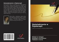 Buchcover von Doświadczenia w fizjoterapii