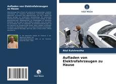 Buchcover von Aufladen von Elektrofahrzeugen zu Hause