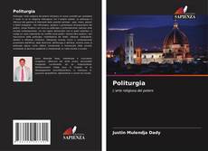 Couverture de Politurgia
