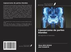 Copertina di Liposarcoma de partes blandas