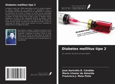 Capa do livro de Diabetes mellitus tipo 2 