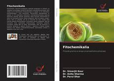 Capa do livro de Fitochemikalia 
