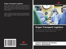 Borítókép a  Organ Transport Logistics - hoz