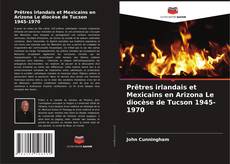 Borítókép a  Prêtres irlandais et Mexicains en Arizona Le diocèse de Tucson 1945-1970 - hoz