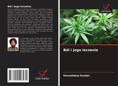 Buchcover von Ból i jego leczenie